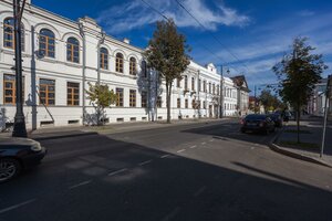 Krestovaya ulitsa, 92, Rybinsk: photo