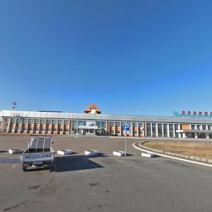 Mikrorayon Aeroport, 10, Ulan‑Ude: photo