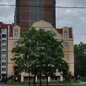 Partizana Germana Street, 8к4, Saint Petersburg: photo