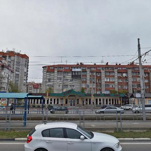 Krasnodar, Prospekt Chekistov, 35/1: foto