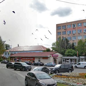 Bolshaya Kosinskaya Street, 27с9, Moscow: photo