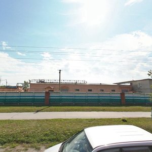 Bogdana Khmelnitskogo Street, 84А, Novosibirsk: photo