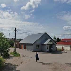 Leningradskoye shosse, 39, : foto