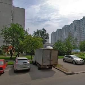 Kargopolskaya Street, 14, Moscow: photo