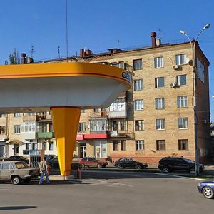 Heroes of Kharkov Avenue, 19/23 ، خاركيف: صورة