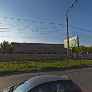 Botenevskiy Lane, 4, Izhevsk: photo