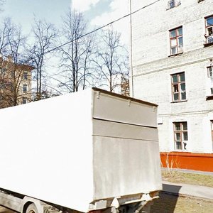 14th Parkovaya Street, 6А ، موسكو: صورة