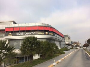 Demirkapi Avenue, 3, : foto