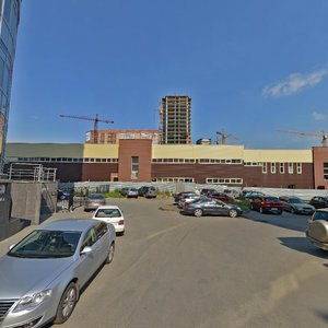 Narymskaya Street, 102, Novosibirsk: photo