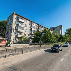 Хабаровск, Улица Карла Маркса, 88: фото