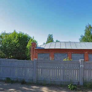 Shagova Street, 87, Kostroma: photo