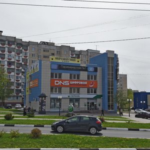 Budyonnogo Street, 2А, Belgorod: photo