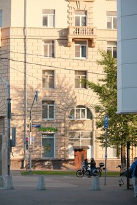 Sharikopodshipnikovskaya Street, 6/14, : foto