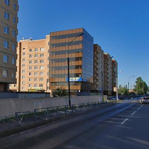 Pskovskaya Street, 15, Veliky Novgorod: photo