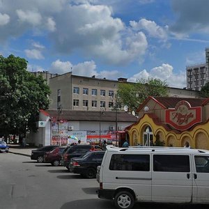 Vulytsia Proskurivskoho Pidpillia, 61, Khmelnytskyi: photo