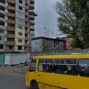 Avtozavodska Street, 29, Kyiv: photo