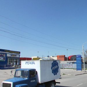 Malinovskogo Street, 23А, : foto