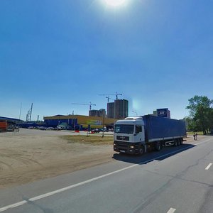 Entuziastov Highway, 80, Balashiha: photo