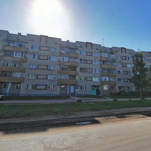 Minskaya Street, 63В, Ivanovo: photo