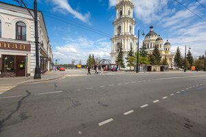 Krestovaya ulitsa, 2, Rybinsk: photo