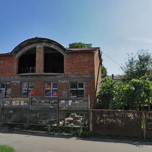 Kapushanska vulytsia, 93, Uzhhorod: photo