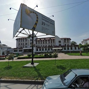 Vulytsia Heroiv Maidanu, 244, Chernivtsi: photo