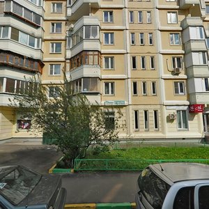 Skobelevskaya Street, 23к4, Moscow: photo