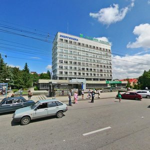 Lenina Street, 415, Stavropol: photo