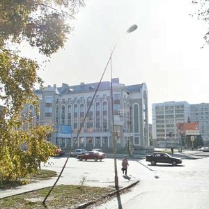 Maksima Gorkogo Street, 132А, Kurgan: photo