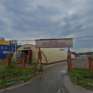 Entuziastov Highway, 80, Balashiha: photo