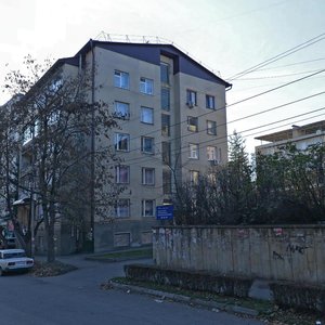 Kollektivnaya ulitsa, 2, Kislovodsk: photo