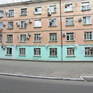 Sormovskaya Street, 11, : foto