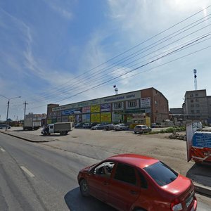 Vokzalnaya Street, 52А, Berdsk: photo