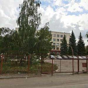 Сhaikovskogo Street, 5, Chelyabinsk: photo