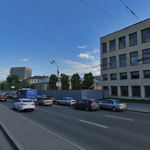 Novocherkasskiy Avenue, 1Л ، سان بطرسبرغ: صورة
