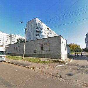 Чернигов, Улица Текстильщиков, 11А: фото