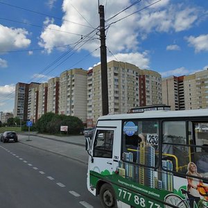 Bukharestskaya Street, 130к1 ، سان بطرسبرغ: صورة