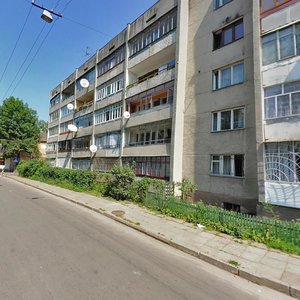 Львов, Улица Ветеранов, 5: фото