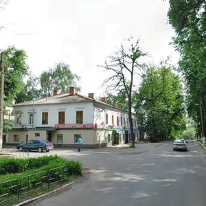 Stritenska vulytsia, 17/53, Poltava: photo