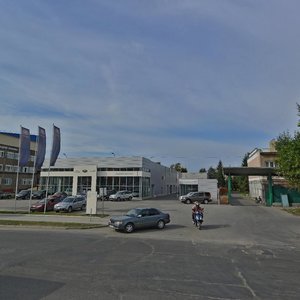 Kalinina Avenue, 15Е ، بارناول: صورة
