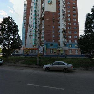 Kirova Avenue, 314, Samara: photo