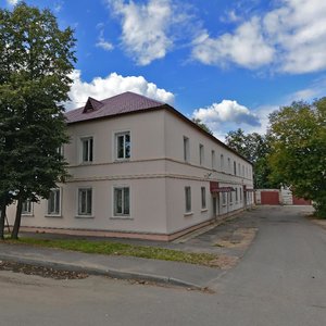 Tverskoy proyezd, 14, Klin: photo