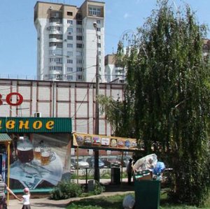 Ulitsa Silina, 7В, Samara: photo