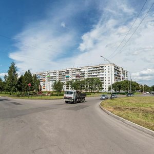 Ulitsa Gaydara, 16, Prokopevsk: photo