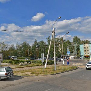 1st Micro-district, 23, Egorievsk: photo