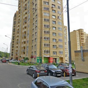 Sovetskaya ulitsa, 2А, : foto