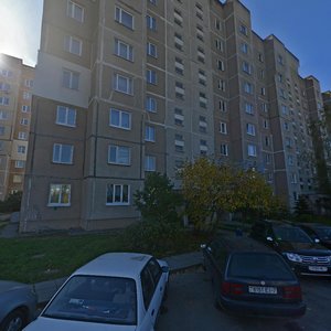 Slabadskaja Street, 105, Minsk: photo