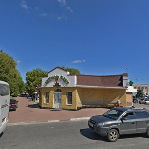 Moskovskaya Street, 27, Chehov: photo