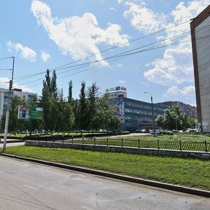 Kommunisticheskaya Street, 30, Sterlitamak: photo