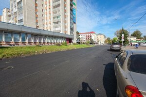 Krestovaya ulitsa, 133А ، : صورة